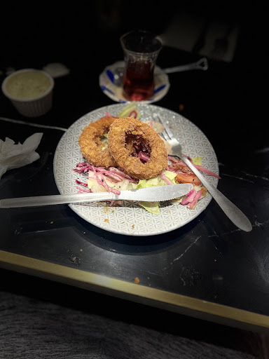 Photo of Shish Mezze - 3-5 Oxford St, Weston-super-Mare BS23 1TD