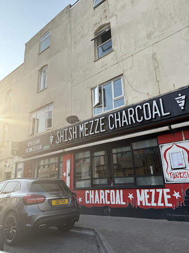 Photo of Shish Mezze - 3-5 Oxford St, Weston-super-Mare BS23 1TD