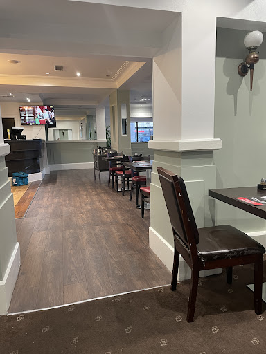 Photo of Shish Mezze - 3-5 Oxford St, Weston-super-Mare BS23 1TD