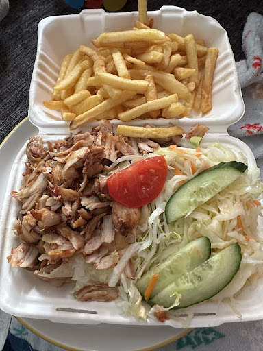 Photo of Clevedon Kebab House - 12 Old St, Clevedon BS21 6ND