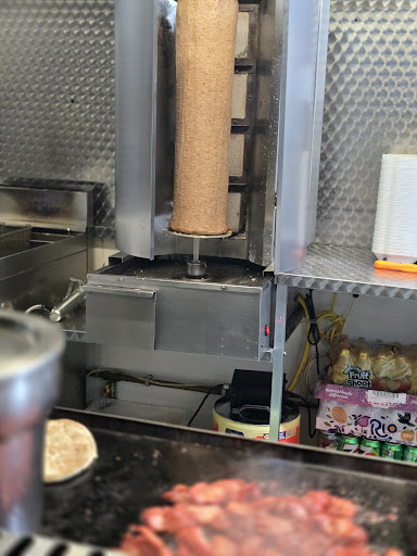 Photo of Golden Bar Tim's Kebab - 1 Tweed Rd, Clevedon BS21 6RR