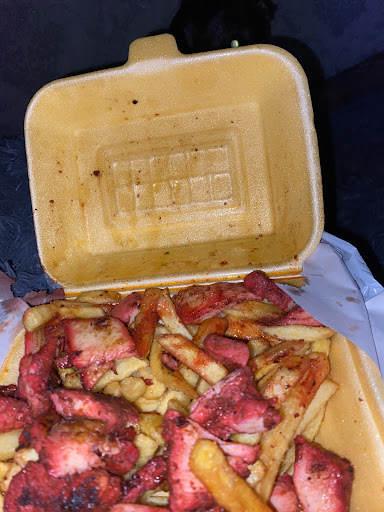 Photo of Golden Bar Tim's Kebab - 1 Tweed Rd, Clevedon BS21 6RR