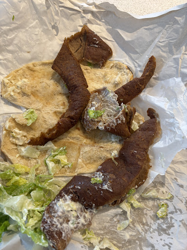 Photo of King Street Mediterranean Grill - Unit 2, Maple House, Winterstoke Rd, Weston-super-Mare BS23 3YS