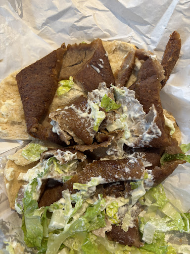 Photo of King Street Mediterranean Grill - Unit 2, Maple House, Winterstoke Rd, Weston-super-Mare BS23 3YS