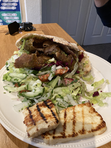 Photo of King Street Mediterranean Grill - Unit 2, Maple House, Winterstoke Rd, Weston-super-Mare BS23 3YS