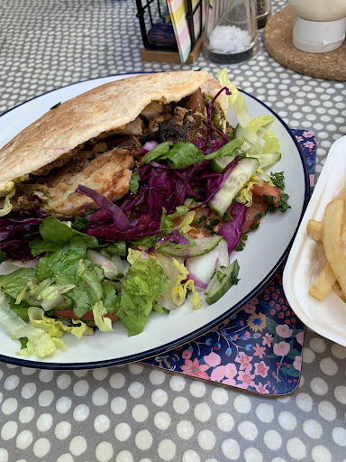 Photo of King Street Mediterranean Grill - Unit 2, Maple House, Winterstoke Rd, Weston-super-Mare BS23 3YS