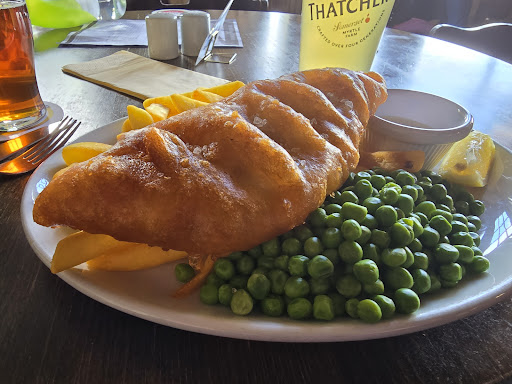 Photo of The Moon & Sixpence - 15 The Beach, Clevedon BS21 7QU