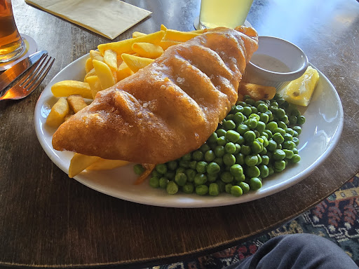 Photo of The Moon & Sixpence - 15 The Beach, Clevedon BS21 7QU