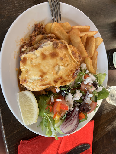 Photo of The Moon & Sixpence - 15 The Beach, Clevedon BS21 7QU