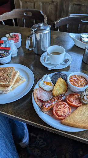 Photo of The Moon & Sixpence - 15 The Beach, Clevedon BS21 7QU