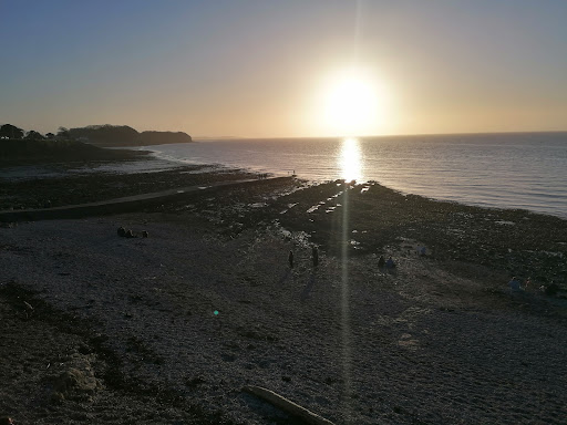Photo of The Moon & Sixpence - 15 The Beach, Clevedon BS21 7QU