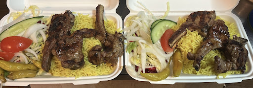 Photo of TOP TASTE - 16A Waterloo St, Weston-super-Mare BS23 1LN