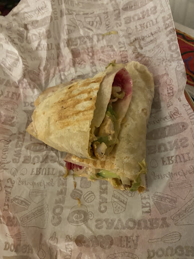 Photo of TOP TASTE - 16A Waterloo St, Weston-super-Mare BS23 1LN