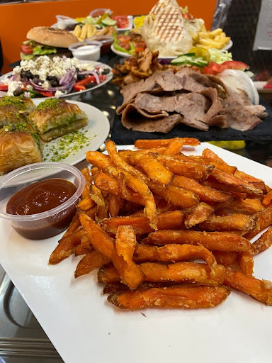 Photo of TOP TASTE - 16A Waterloo St, Weston-super-Mare BS23 1LN