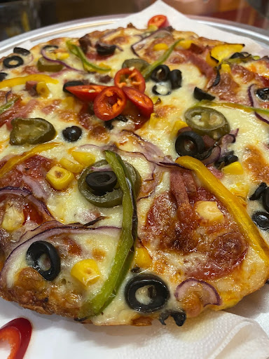 Photo of TOP TASTE - 16A Waterloo St, Weston-super-Mare BS23 1LN