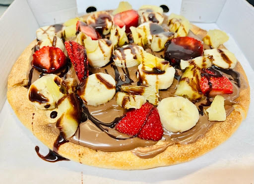 Photo of TOP TASTE - 16A Waterloo St, Weston-super-Mare BS23 1LN