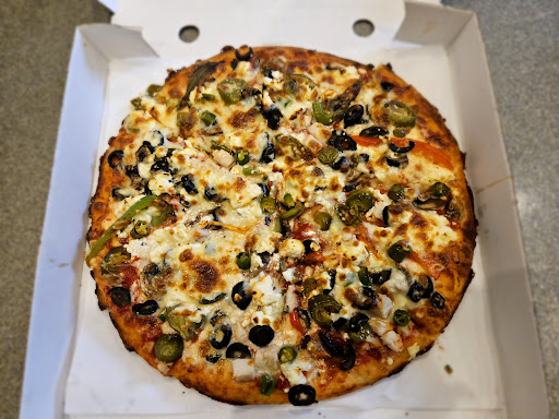 Photo of TOP TASTE - 16A Waterloo St, Weston-super-Mare BS23 1LN