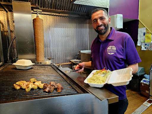 Photo of TOP TASTE - 16A Waterloo St, Weston-super-Mare BS23 1LN