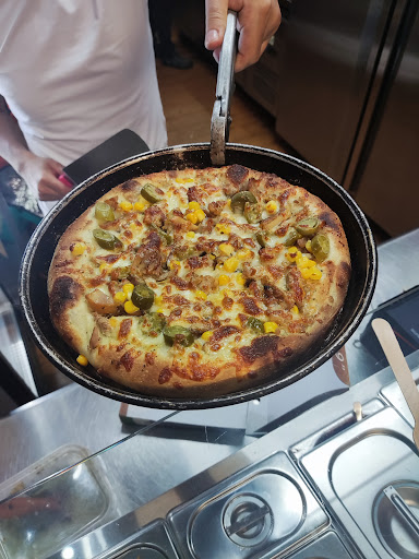 Photo of TOP TASTE - 16A Waterloo St, Weston-super-Mare BS23 1LN