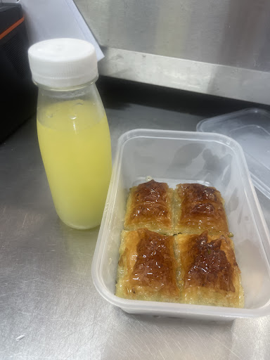 Photo of TOP TASTE - 16A Waterloo St, Weston-super-Mare BS23 1LN