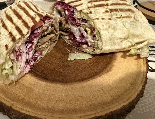 Photo of TOP TASTE - 16A Waterloo St, Weston-super-Mare BS23 1LN