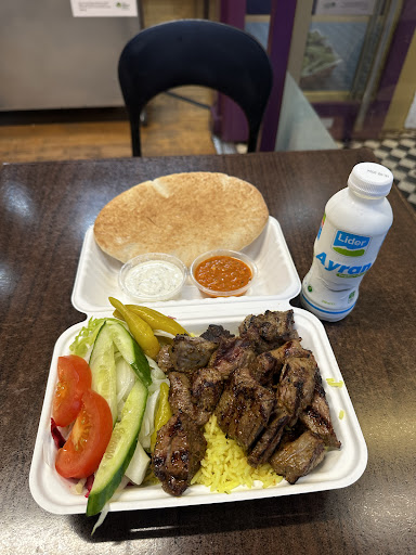 Photo of TOP TASTE - 16A Waterloo St, Weston-super-Mare BS23 1LN