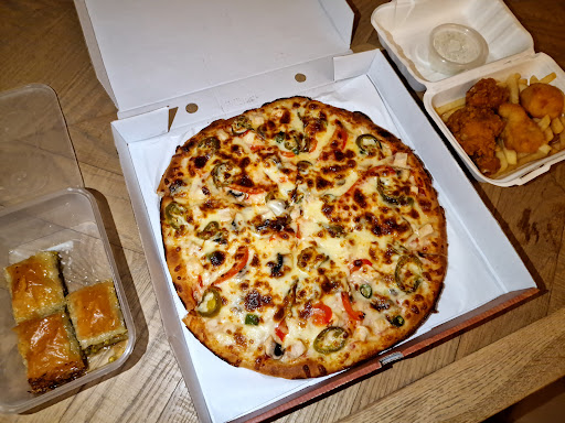 Photo of TOP TASTE - 16A Waterloo St, Weston-super-Mare BS23 1LN