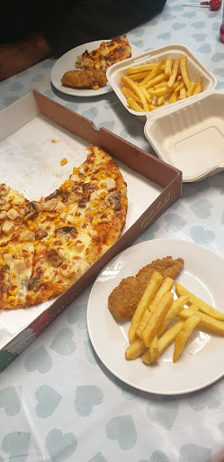 Photo of TOP TASTE - 16A Waterloo St, Weston-super-Mare BS23 1LN