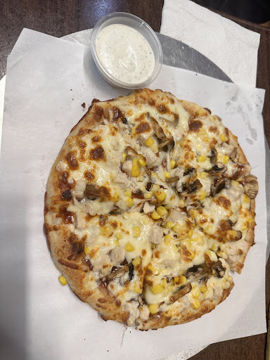 Photo of TOP TASTE - 16A Waterloo St, Weston-super-Mare BS23 1LN