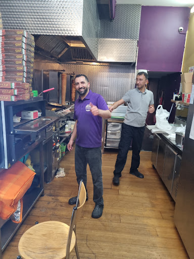 Photo of TOP TASTE - 16A Waterloo St, Weston-super-Mare BS23 1LN