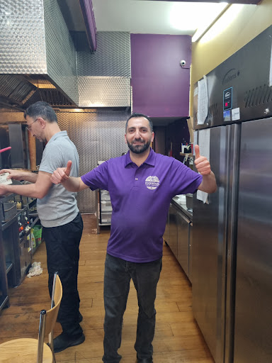 Photo of TOP TASTE - 16A Waterloo St, Weston-super-Mare BS23 1LN