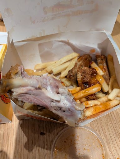 Photo of Golden Grill - 27 Old Church Rd, Clevedon BS21 6LU