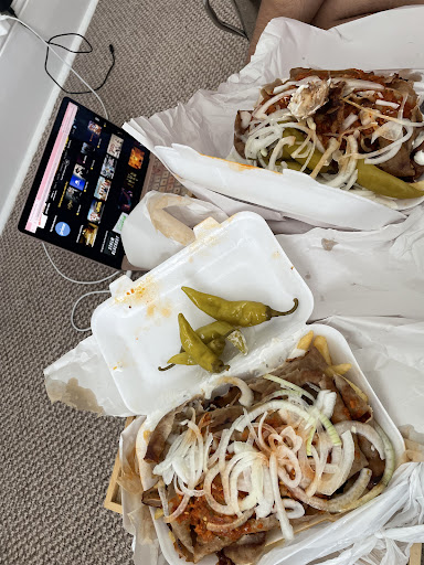 Photo of Golden Grill - 27 Old Church Rd, Clevedon BS21 6LU