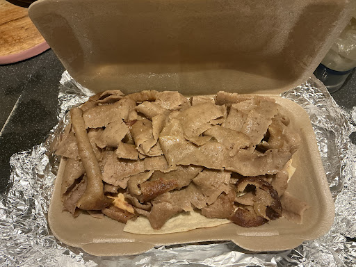 Photo of Golden Grill - 27 Old Church Rd, Clevedon BS21 6LU