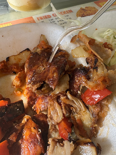 Photo of Golden Grill - 27 Old Church Rd, Clevedon BS21 6LU