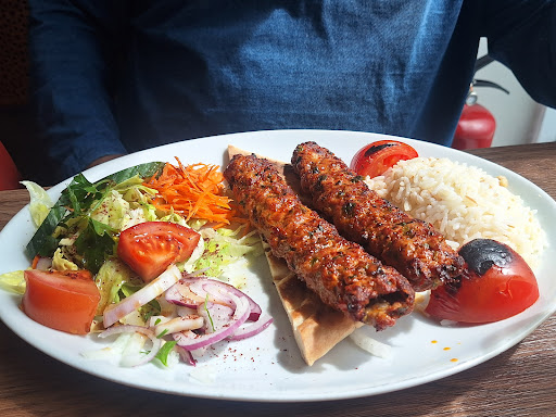 Photo of Aspava Restaurant - 64 Main St, Cockermouth CA13 9LU