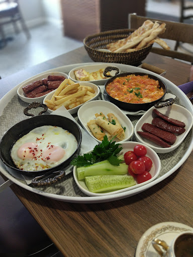 Photo of Aspava Restaurant - 64 Main St, Cockermouth CA13 9LU