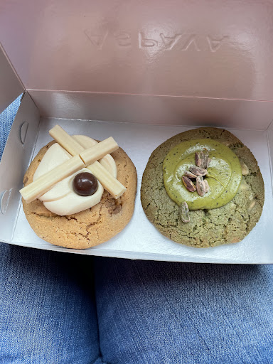 Photo of Aspava Restaurant - 64 Main St, Cockermouth CA13 9LU