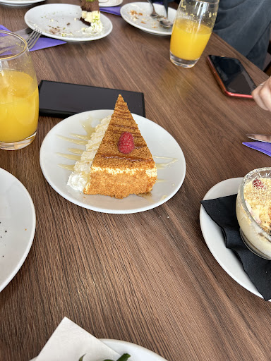 Photo of Aspava Restaurant - 64 Main St, Cockermouth CA13 9LU