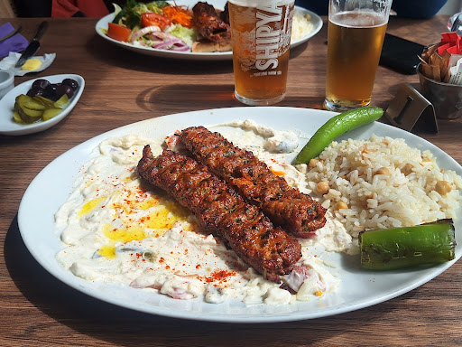 Photo of Aspava Restaurant - 64 Main St, Cockermouth CA13 9LU