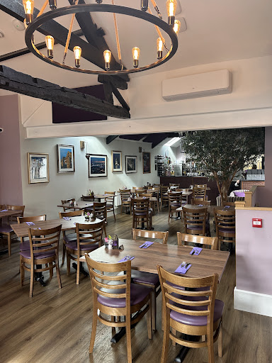 Photo of Aspava Restaurant - 64 Main St, Cockermouth CA13 9LU