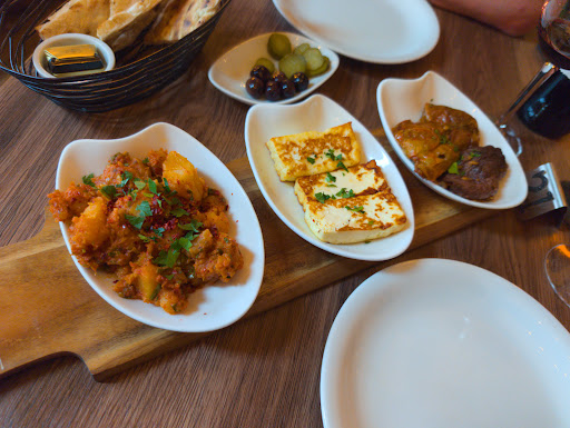 Photo of Aspava Restaurant - 64 Main St, Cockermouth CA13 9LU