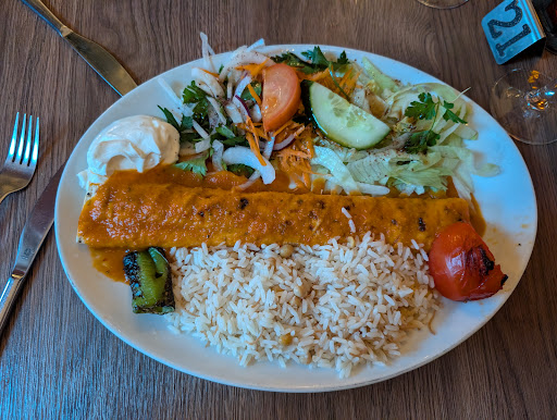 Photo of Aspava Restaurant - 64 Main St, Cockermouth CA13 9LU