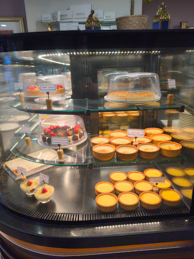 Photo of Aspava Restaurant - 64 Main St, Cockermouth CA13 9LU