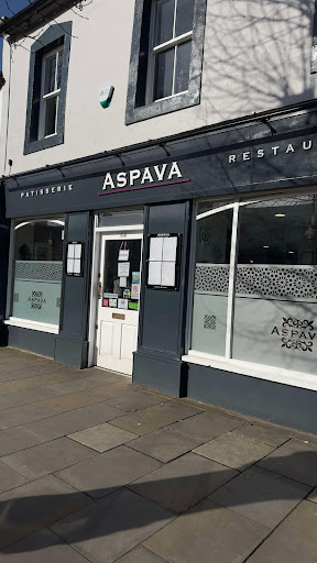Photo of Aspava Restaurant - 64 Main St, Cockermouth CA13 9LU