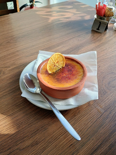 Photo of Aspava Restaurant - 64 Main St, Cockermouth CA13 9LU