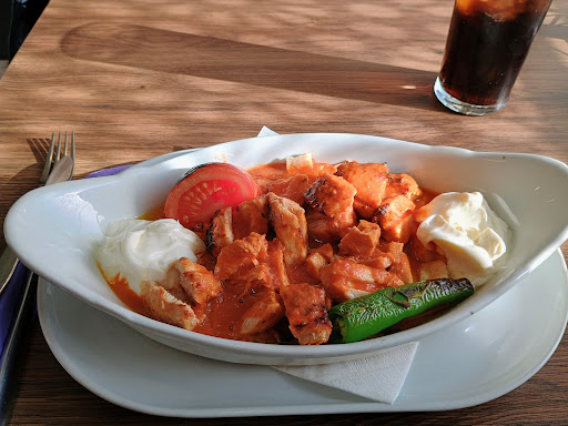 Photo of Aspava Restaurant - 64 Main St, Cockermouth CA13 9LU