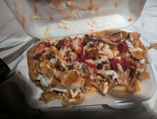 Photo of Fresco'z Takeaway - 278 Colne Rd, Burnley BB10 1DZ