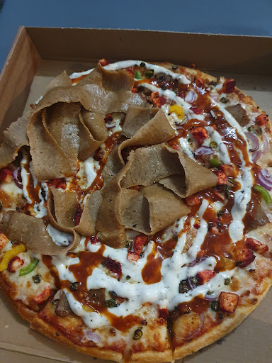 Photo of Fresco'z Takeaway - 278 Colne Rd, Burnley BB10 1DZ