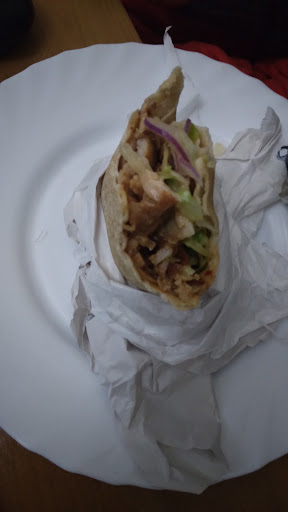 Photo of Fresco'z Takeaway - 278 Colne Rd, Burnley BB10 1DZ